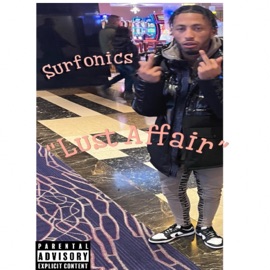 Lust Affair Surfonics