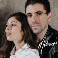 Midnight - Single - John Stratton & Marina Stratton