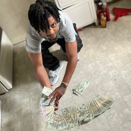 DiddyS of Thunder 438Diddy