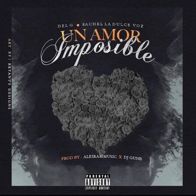 Un Amor Imposible - Single