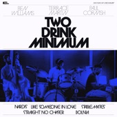 Two Drink Minimum - EP artwork