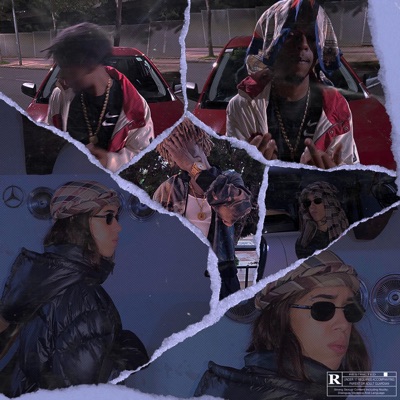 Ela Só Quer Aproveitar - Single