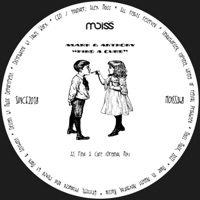 Find a Cure - Single - Mark Anthony