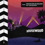 Dancefloor Sex Machine - Single