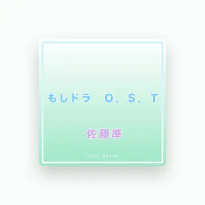 Listen to satou jun, watch music videos, read bio, see tour dates & more!