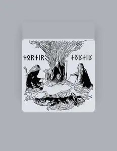 Posłuchaj wykonawcy Nornir68, obejrzyj teledyski, przeczytaj biografię, zobacz daty tras koncertowych i nie tylko!