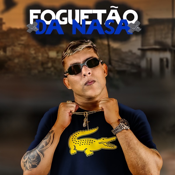Foguetão da Nasa