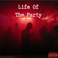 Life of the Party (feat. Who Else? & Real Amor) - Single - Weird Musik
