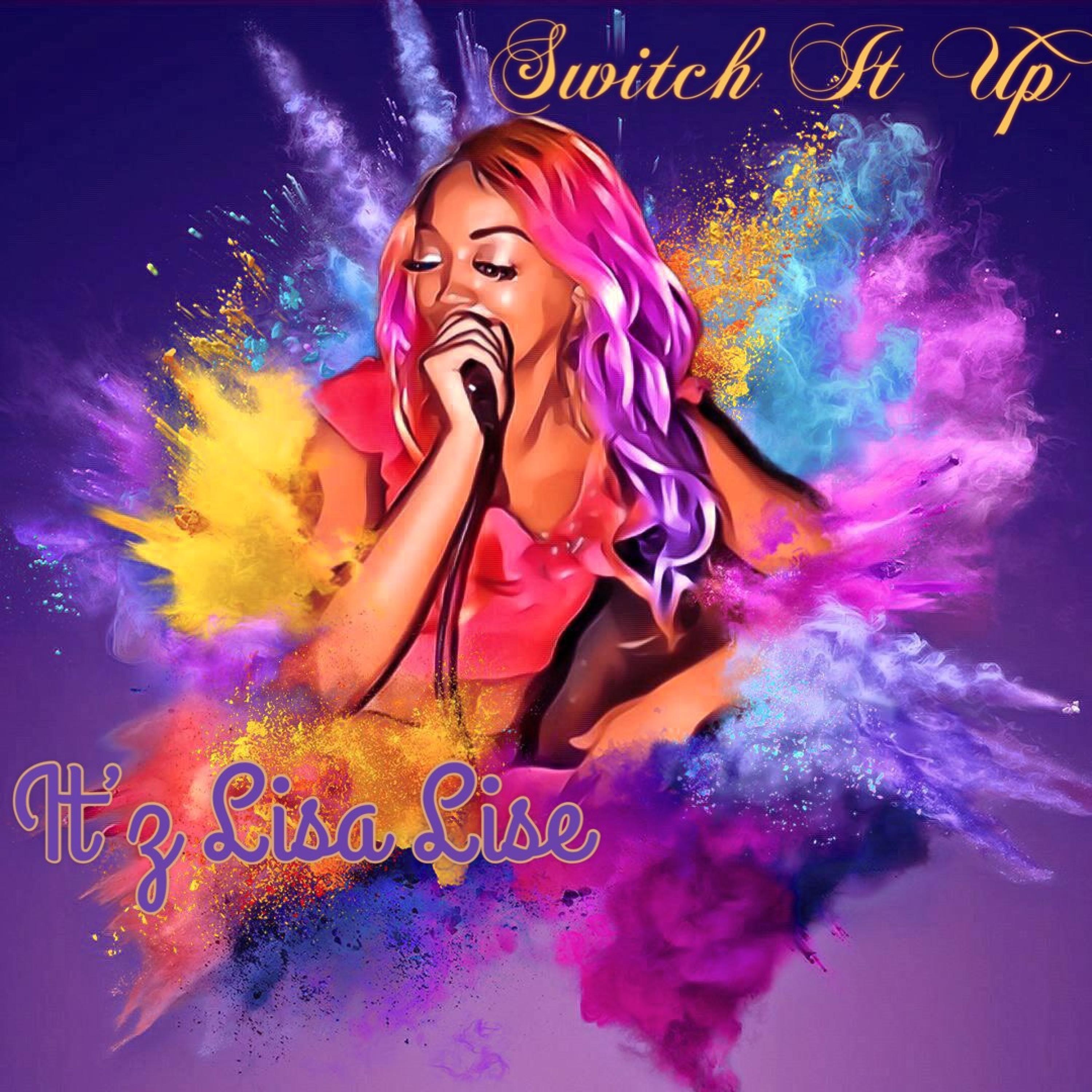 Switch It Up - Single