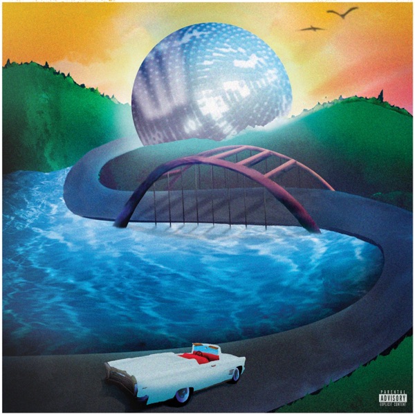 Disco (feat. Sycho Black)