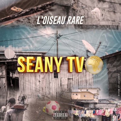 Seany Tv - Single