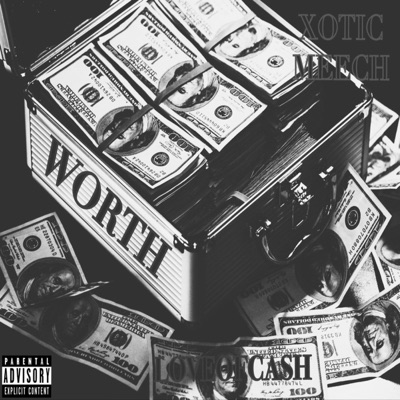 Worth (feat. Loveofcash) - Single