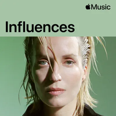 Listen to Jeanne Added: Influences featuring Tirzah