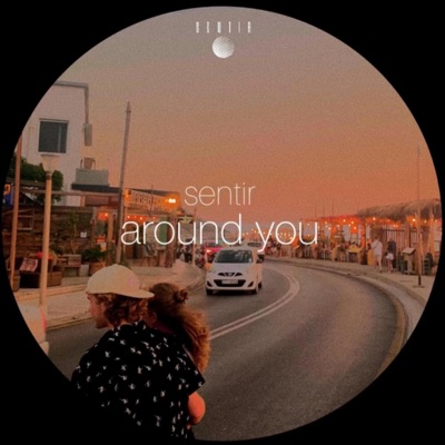 Around You - Single
