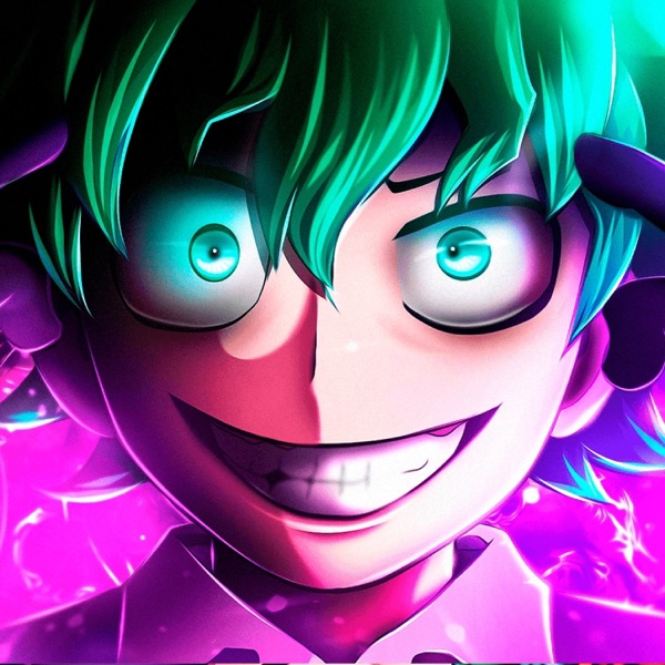 Deku Villano Rap. My villain Gang