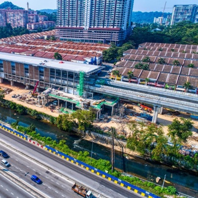 2Am In Damansara - Single