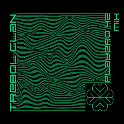 Trebol Clan Playero 42 Mix (feat. Trebol Clan) - Single