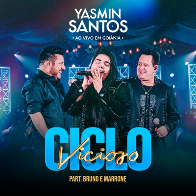Ciclo Vicioso (Ao Vivo) - Single