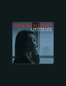 Listen to Biff Bang Pow!, watch music videos, read bio, see tour dates & more!