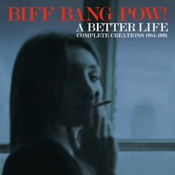 A BETTER LIFE - COMPLETE CREATIONS cover art