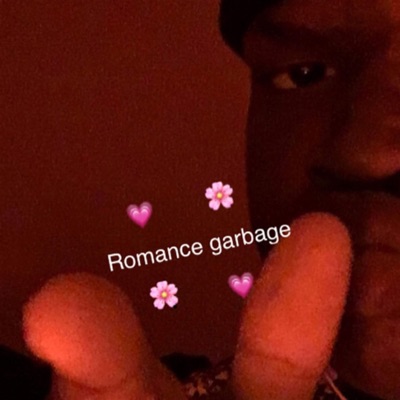Romance Garbage - Single