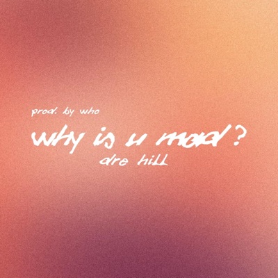 Why is u Mad (feat. Who!) - Single