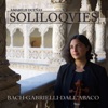 Amarilis Dueñas - Bach: Cello Suite No.3 in C Major, BWV 1009: 1. Prélude