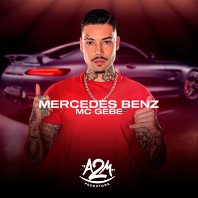 Mercedes Benz - Single