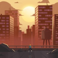 Character Select - Single - Andrew One & GameChops