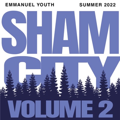 Sham City, Vol. 2 - Single