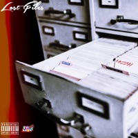 Lost Files - Mizzyy