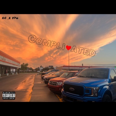 Complicated - Single
