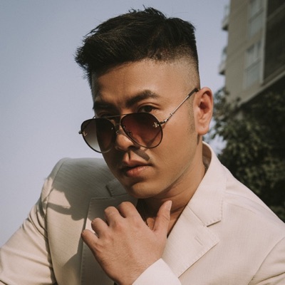 Say You Will (Hãy Sống Cho Tuổi Trẻ) - Single