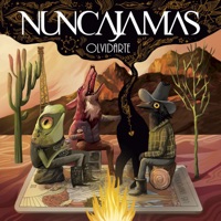 Olvidarte - Single - Nunca Jamás