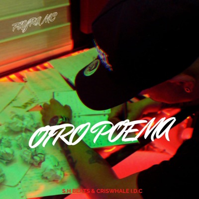 Otro Poema (feat. CrisWhale I.D.C) - Single