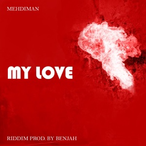 My Love - Single