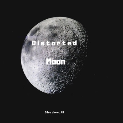 Distorted Moon - Single