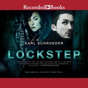 Lockstep - Karl Schroeder