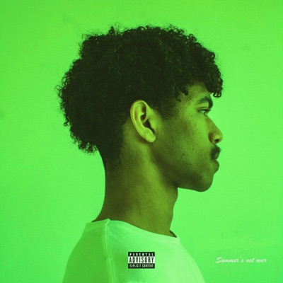 Ambiance (feat. Dayna Bailey) - Single