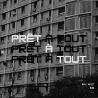 Prêt à tout - Single