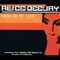 Back In My Life - Alice Deejay lyrics