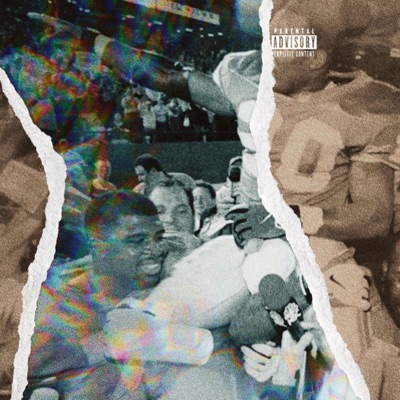 To the D (feat. B Lihl) - Single