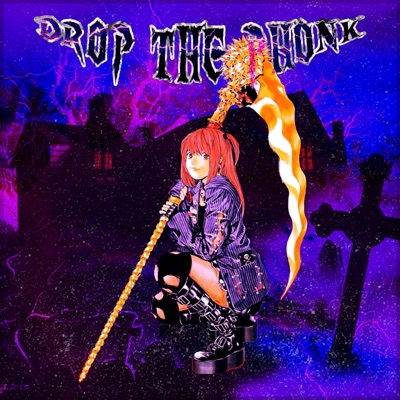 Drop the Phonk - Single