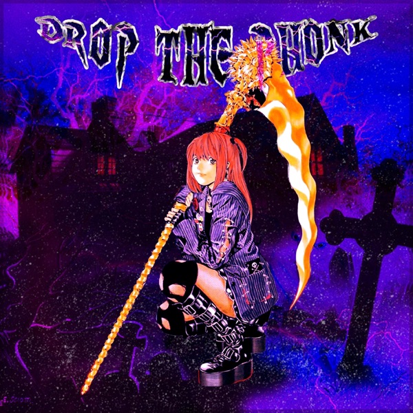 Drop the Phonk