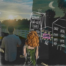 Night Hawk - Sundress