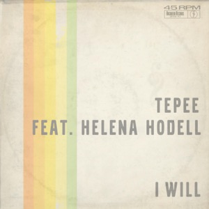 I Will (feat. Helena Hodell)