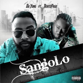 Sangolo (feat. Next2page) Da yung