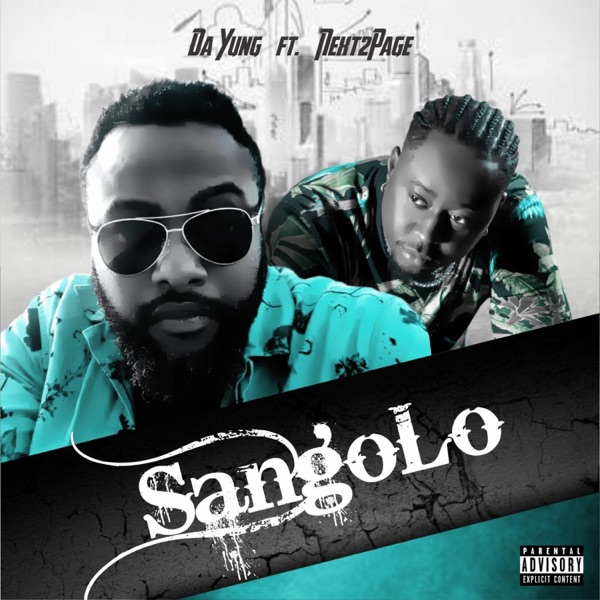 Sangolo (feat. Next2page)