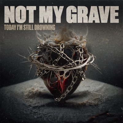 Today I'm Still Drowning - Single