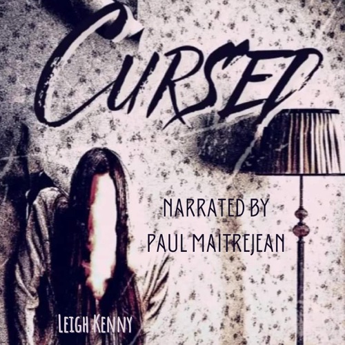 Cursed cover